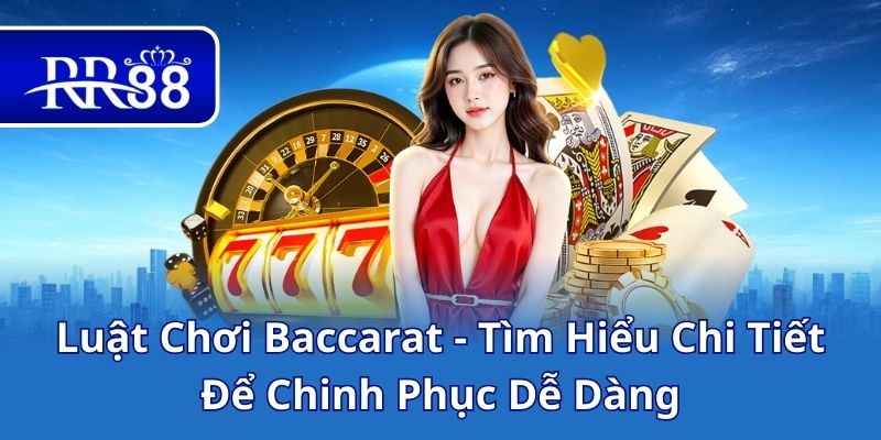 Luật Chơi Baccarat - Tìm Hiểu Chi Tiết Để Chinh Phục Dễ Dàng