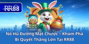 Nổ Hũ Đường Mạt Chược – Khám Phá Bí Quyết Thắng Lớn Tại RR88